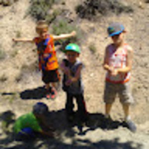 Meet your Posher, Grammadmktt